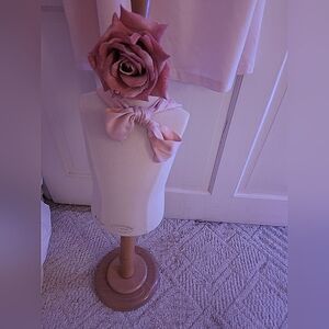 couture dressform for kids wear size 1